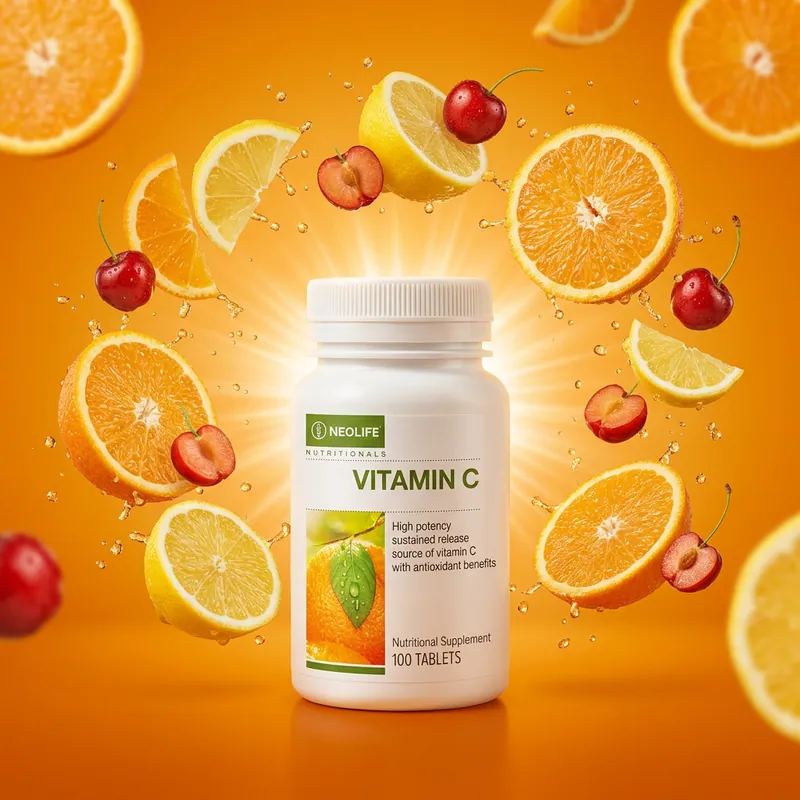 NeoLife All-C Vitamin C