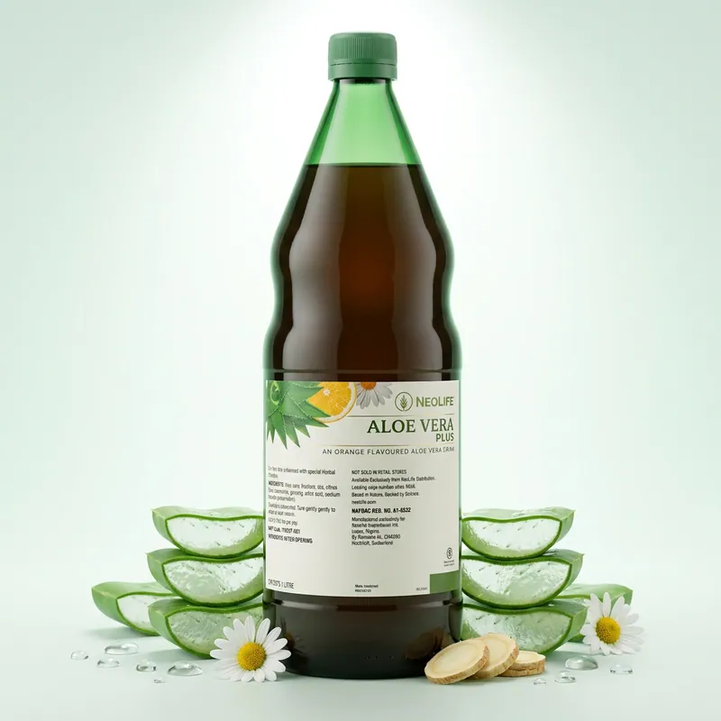 NeoLife Aloe Vera Plus
