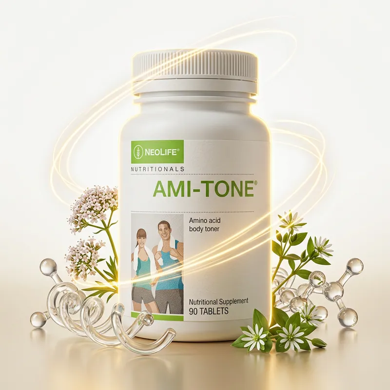 NeoLife Ami-Tone