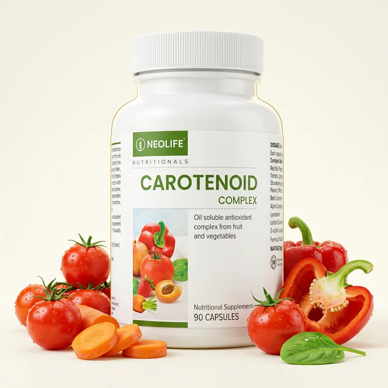 NeoLife Carotenoid Complex