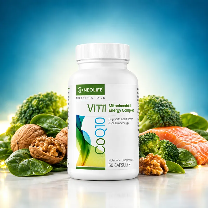 NeoLife CoQ10