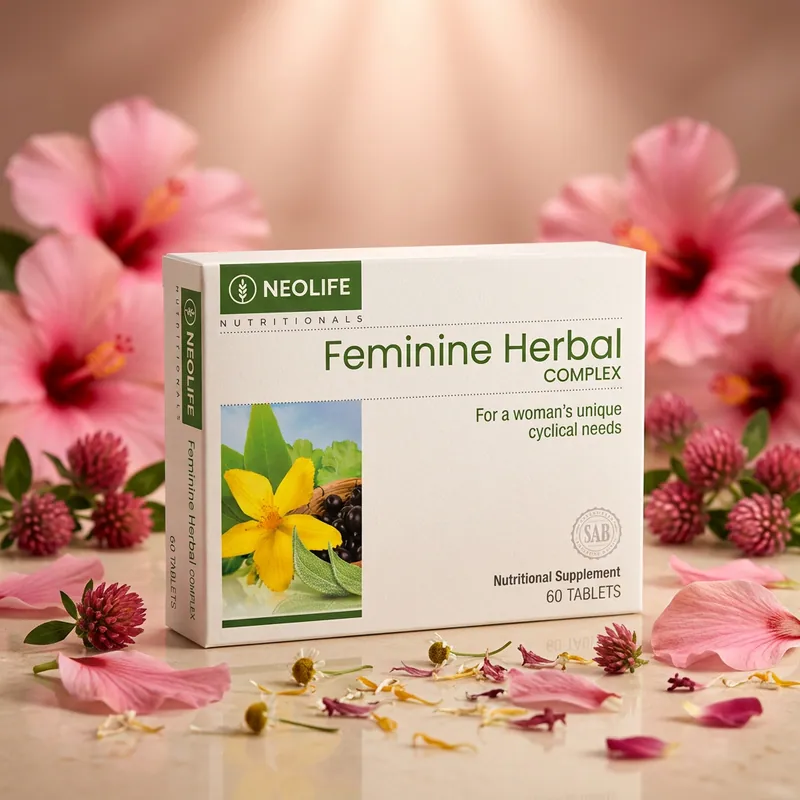 NeoLife Feminine Herbal Complex