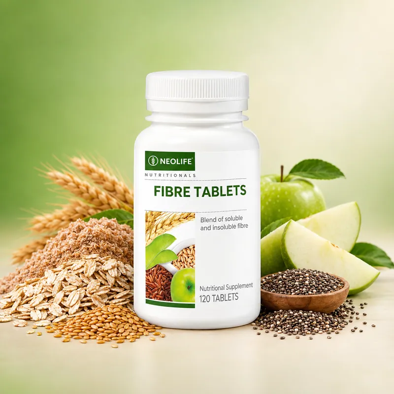 NeoLife Fibre Tablets