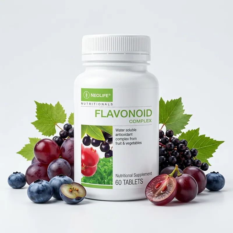 NeoLife Flavonoid Complex