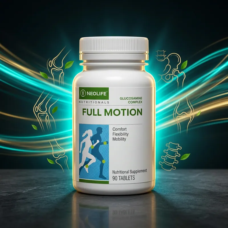 NeoLife Full Motion joint supplement
