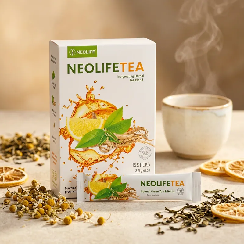 NeoLife Herbal Tea
