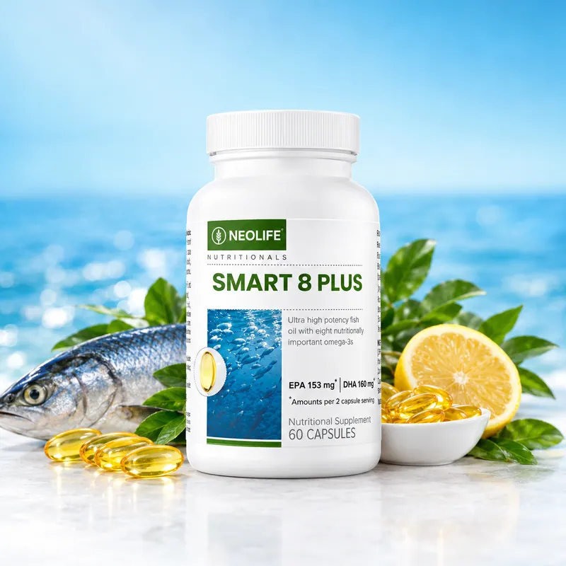 NeoLife Smart 8