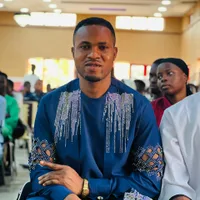 Mr Ayinde A.