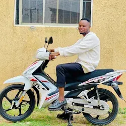 Ezekiel Alabi review photo